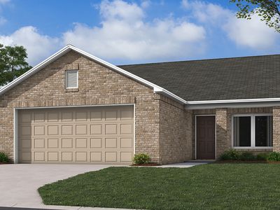 RC Davenport Plan, Deer Brook Crossing