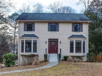 1066 Foreststone Way SW