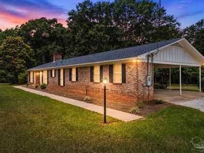 3401 Robinsonville Rd