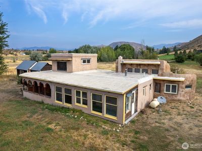 574 Twisp-Winthrop Eastside Road