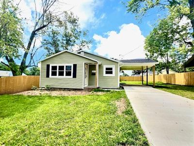 Property at 517 Myrtle Street, Monett, MO