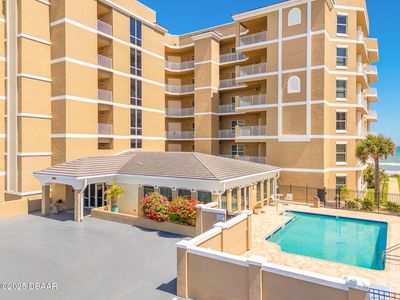 2855 S Atlantic Ave APT 303