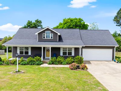 Property at 134 Keef Ave, Rainsville, AL