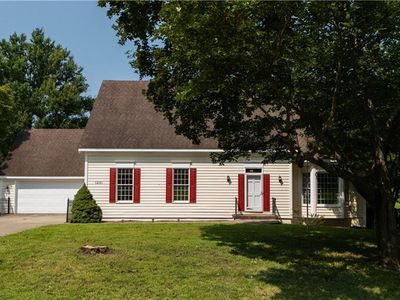 Property at 1201 9th St, Baldwin City, KS