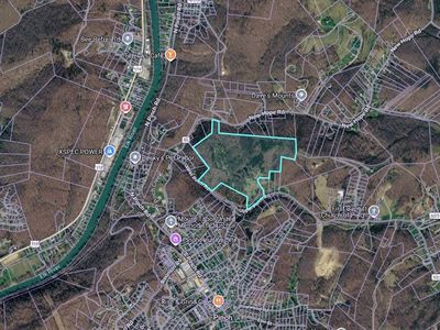 23 Upper Pinch Rd