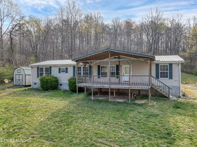 Property at 714 S Kingston Ave, Rockwood, TN