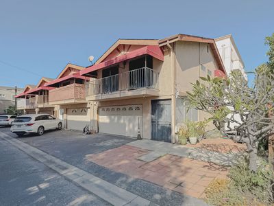 961 S Manhattan Pl APT 3