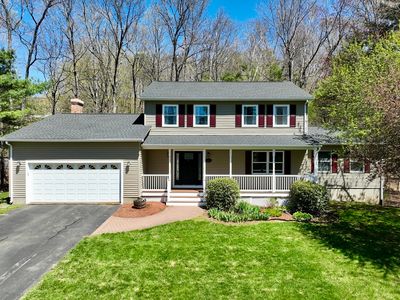 Property at 169 Sheffield Dr, Belchertown, MA