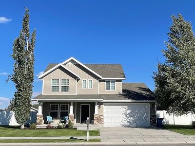 Property at 369 S Pine Ave, Sugar City, ID