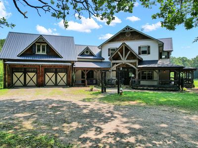 254 Padgett Ln