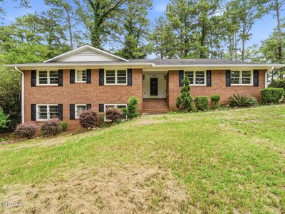 1803 Kirkwood Dr