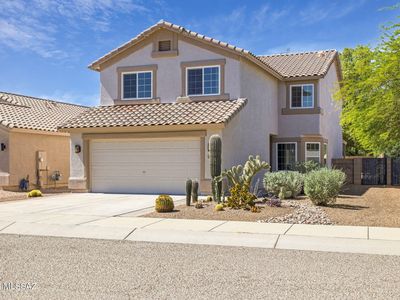 2631 W Desert Brook Ct