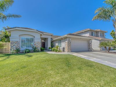 247 Arguello Dr