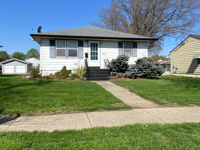 Property at 433 2nd Ave NE, Le Mars, IA