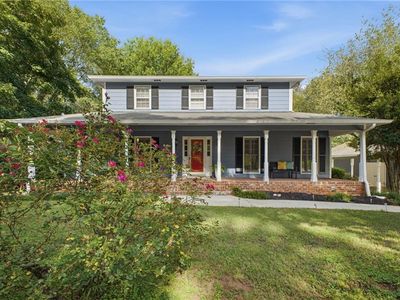 412 Pheasant Run SE