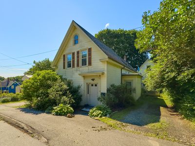 Property at 84 Grace Street, Rockland, ME