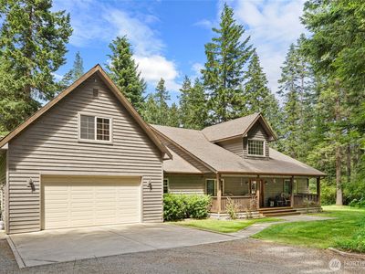 Property at 4203 Westside Road, Cle Elum, WA