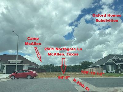 2501 Northgate Ln