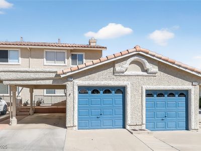 2176 Camel Mesa Dr