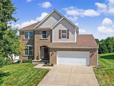 414 Lake Haven Ct
