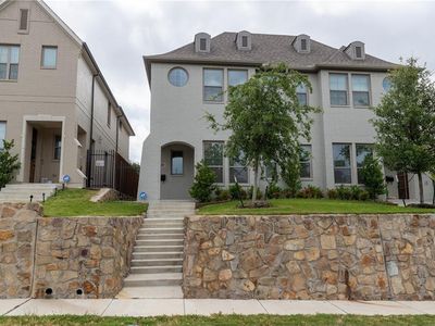 2609 & 2611 McCart Ave