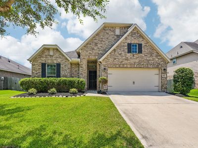 2835 Wimberly Knoll Ln