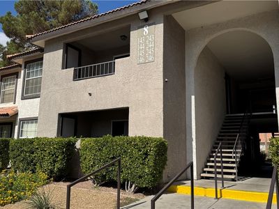 2606 S Durango Dr APT 243