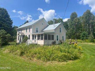 Property at 675 Creek Road, Crown Point, NY