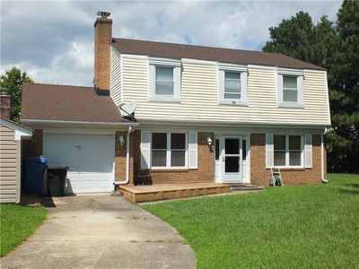 924 Woodhue Ct