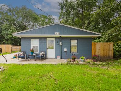 Property at 102 E Beers St, Decatur, MI