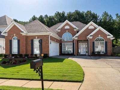 Property at 2262 Forest Lakes Ln, Sterrett, AL