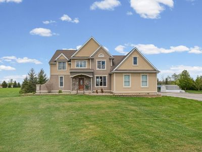 Property at 9900 Head O Lake Rd, Riga, MI