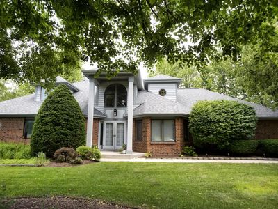 1844 West Brantwood COURT