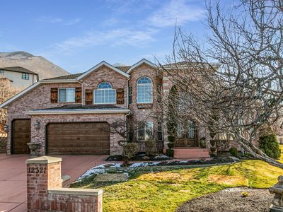 12321 S Graystone Ct