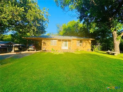 Property at 308 S Reagan St, Hamilton, TX