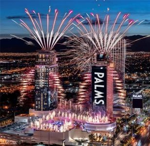 4381 W Flamingo Rd #1922