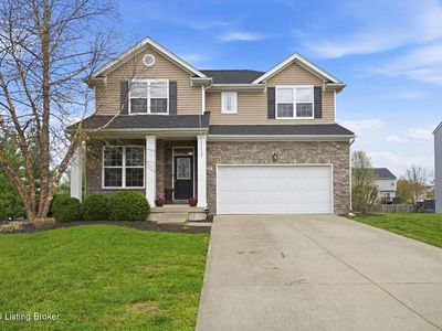 Property at 2004 Cherry Creek Rd, La Grange, KY