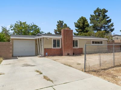 1132 W Avenue P #14