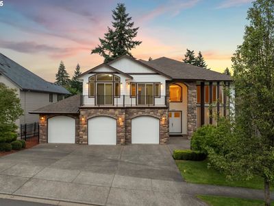 15533 SE Chelsea Morning Dr