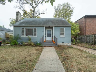 Property at 1215 Ratone St, Manhattan, KS