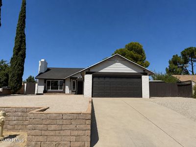Property at 37007 Via Del Rio, Palmdale, CA
