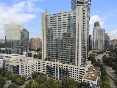 3324 Peachtree Rd NE UNIT 2918