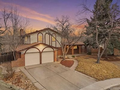 Property at 6218 S Cherry Circle, Centennial, CO