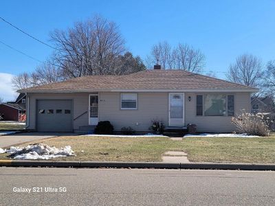 Property at 411 8th St W, Browerville, MN