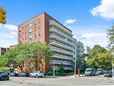 1608 Ocean Pkwy APT 2C