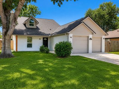 2618 Harvest Moon Dr