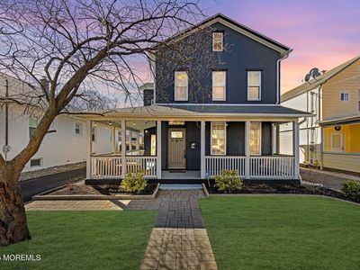 115 Catherine Street