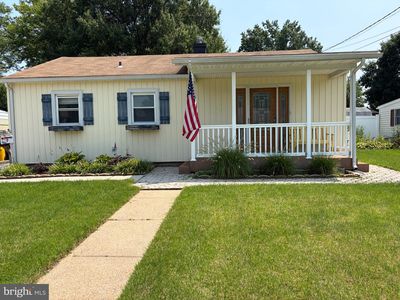 105 Garrett Rd