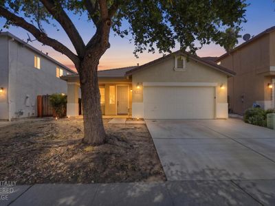 6820 Ranch House Way
