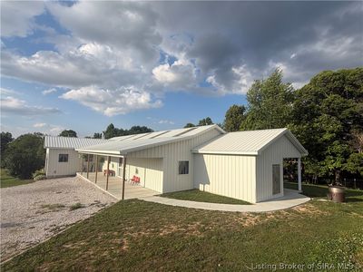 Property at 2350 N Whiskey Hollow Road, Salem, IN